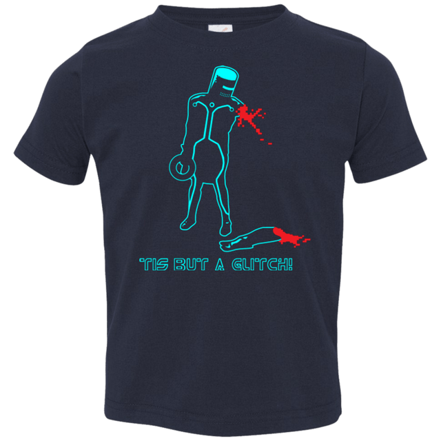 T-Shirts Navy / 2T Monty Pytron Toddler Premium T-Shirt
