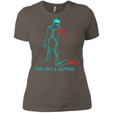 T-Shirts Warm Grey / X-Small Monty Pytron Women's Premium T-Shirt