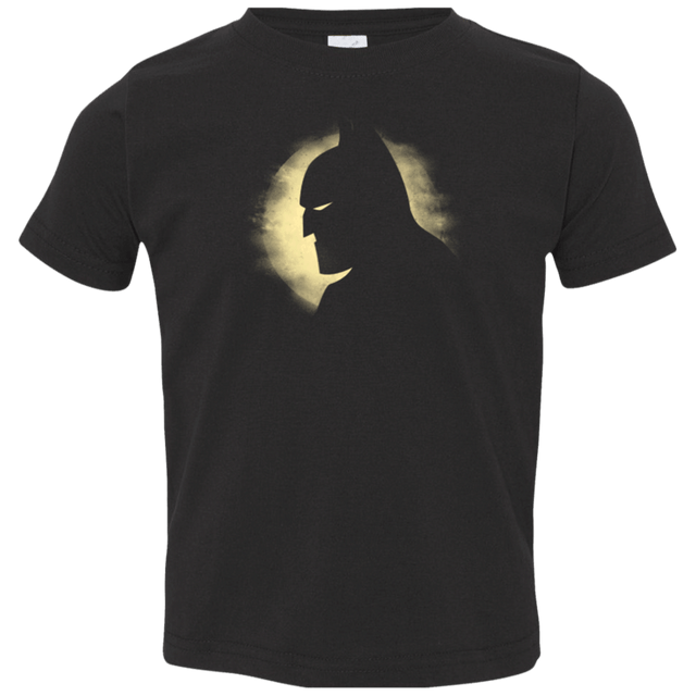 T-Shirts Black / 2T Moonlit Knight Toddler Premium T-Shirt