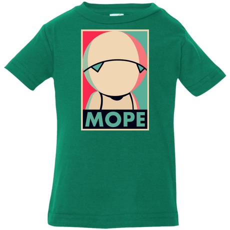 T-Shirts Kelly / 6 Months Mope Around Infant PremiumT-Shirt