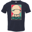 T-Shirts Navy / 2T Mope Around Toddler Premium T-Shirt