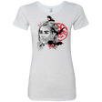 T-Shirts Heather White / Small MOTHER OF DRAGONS (1) Women's Triblend T-Shirt