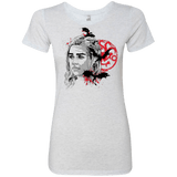 T-Shirts Heather White / Small MOTHER OF DRAGONS (1) Women's Triblend T-Shirt