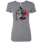 T-Shirts Premium Heather / Small MOTHER OF DRAGONS (1) Women's Triblend T-Shirt
