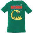 T-Shirts Kelly / 6 Months Mothman Infant Premium T-Shirt