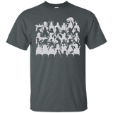 T-Shirts Dark Heather / Small MST3K T-Shirt