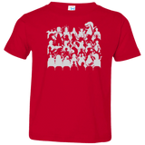 T-Shirts Red / 2T MST3K Toddler Premium T-Shirt