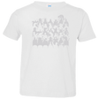 T-Shirts White / 2T MST3K Toddler Premium T-Shirt