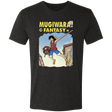 T-Shirts Vintage Black / S Mugi Fantasy Men's Triblend T-Shirt