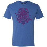 T-Shirts Vintage Royal / Small Mutant and Proud Donny Men's Triblend T-Shirt