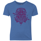 T-Shirts Vintage Royal / YXS Mutant and Proud Donny Youth Triblend T-Shirt