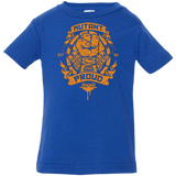 T-Shirts Royal / 6 Months Mutant and Proud Mikey Infant PremiumT-Shirt
