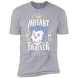 T-Shirts Heather Grey / YXS Mutant Forever Boys Premium T-Shirt