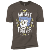 T-Shirts Warm Grey / X-Small Mutant Forever Men's Premium T-Shirt