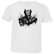 T-Shirts White / 2T Mutant Rage  X Toddler Premium T-Shirt