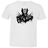 T-Shirts White / 2T Mutant Rage  X Toddler Premium T-Shirt