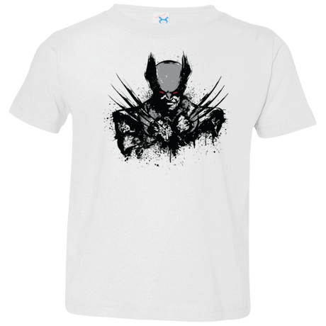 T-Shirts White / 2T Mutant Rage  X Toddler Premium T-Shirt