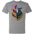 T-Shirts Premium Heather / Small Mutation Album Men's Triblend T-Shirt