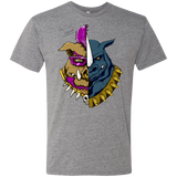 T-Shirts Premium Heather / Small Mutation Album Men's Triblend T-Shirt