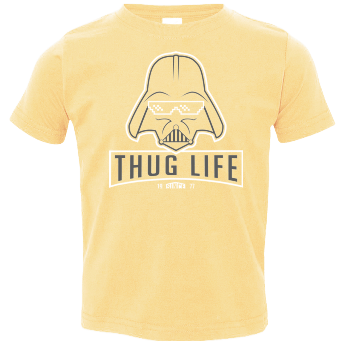T-Shirts Butter / 2T My Life (1) Toddler Premium T-Shirt