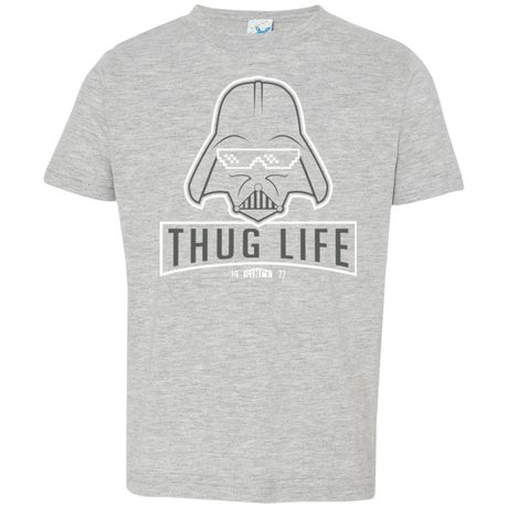 T-Shirts Heather / 2T My Life (1) Toddler Premium T-Shirt