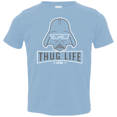 T-Shirts Light Blue / 2T My Life (1) Toddler Premium T-Shirt