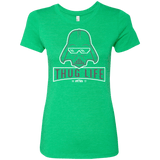 T-Shirts Envy / Small My Life (1) Women's Triblend T-Shirt