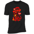 T-Shirts Black / X-Small My Little Diablo Men's Premium T-Shirt