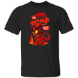 T-Shirts Black / S My Little Diablo T-Shirt