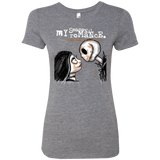 T-Shirts Premium Heather / Small MY SEASONAL ROMANCE Women's Triblend T-Shirt