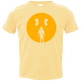 T-Shirts Butter / 2T My son Toddler Premium T-Shirt