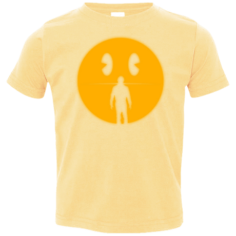 T-Shirts Butter / 2T My son Toddler Premium T-Shirt