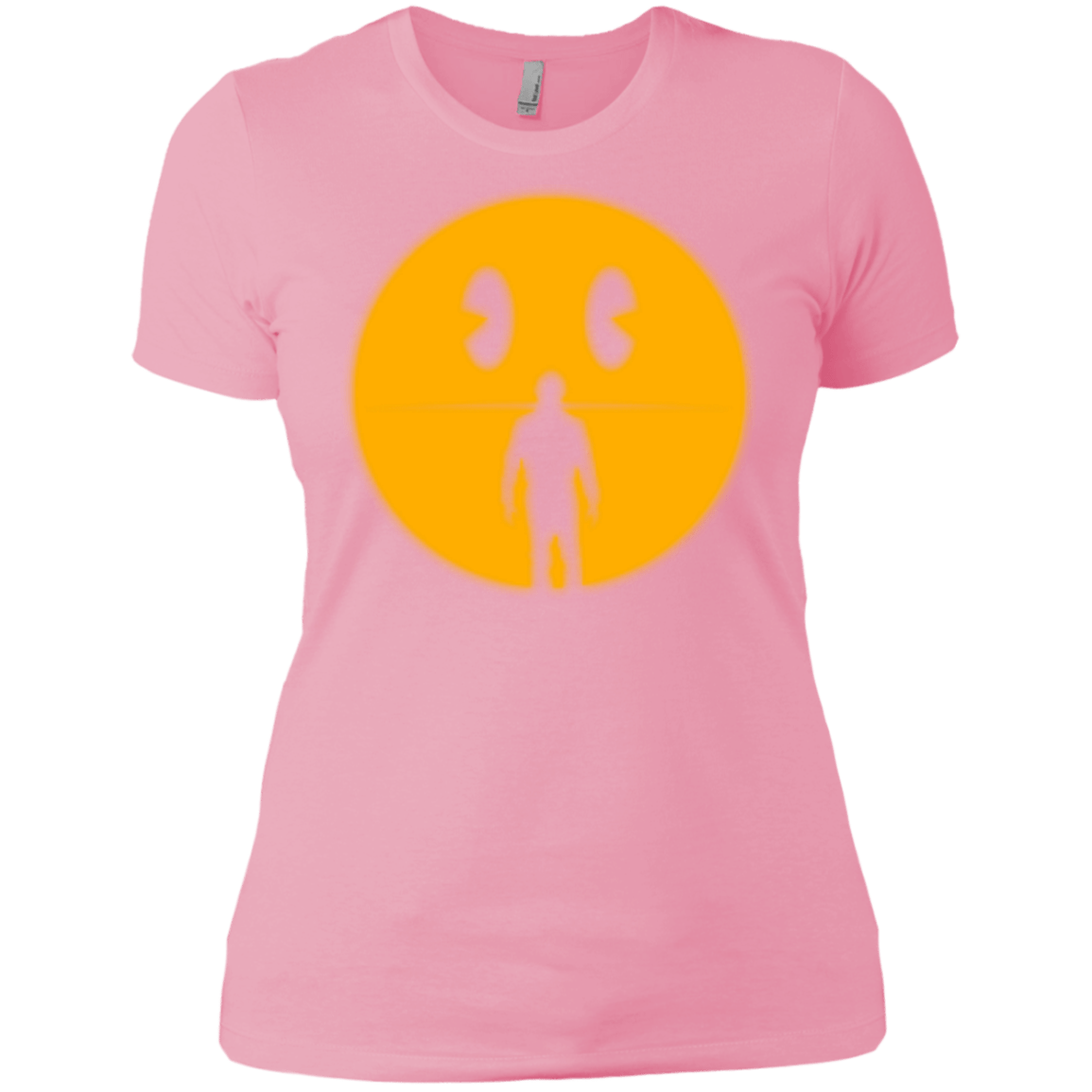 T-Shirts Light Pink / X-Small My son Women's Premium T-Shirt