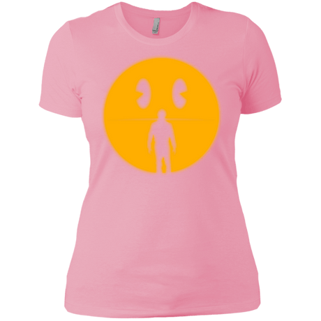 T-Shirts Light Pink / X-Small My son Women's Premium T-Shirt