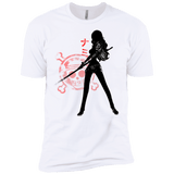 T-Shirts White / YXS Navigator Boys Premium T-Shirt