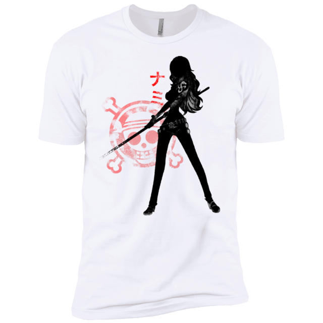 T-Shirts White / YXS Navigator Boys Premium T-Shirt