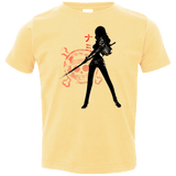 T-Shirts Butter / 2T Navigator Toddler Premium T-Shirt