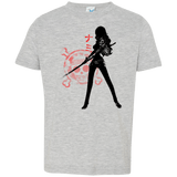 T-Shirts Heather / 2T Navigator Toddler Premium T-Shirt