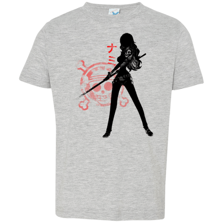 T-Shirts Heather / 2T Navigator Toddler Premium T-Shirt