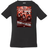 T-Shirts Black / 6 Months NCR Needs You Infant PremiumT-Shirt