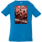 T-Shirts Cobalt / 6 Months NCR Needs You Infant PremiumT-Shirt