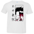 T-Shirts White / 2T Neo Tokyo Toddler Premium T-Shirt