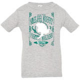 T-Shirts Heather / 6 Months Neptune Infant Premium T-Shirt