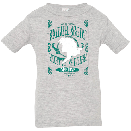 T-Shirts Heather / 6 Months Neptune Infant Premium T-Shirt