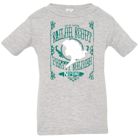 T-Shirts Heather / 6 Months Neptune Infant Premium T-Shirt