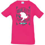 T-Shirts Hot Pink / 6 Months Neptune Infant Premium T-Shirt