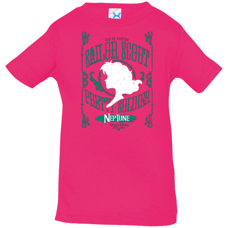 T-Shirts Hot Pink / 6 Months Neptune Infant Premium T-Shirt