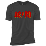T-Shirts Heavy Metal / YXS NERD Boys Premium T-Shirt