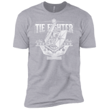 T-Shirts Heather Grey / X-Small New Order Men's Premium T-Shirt
