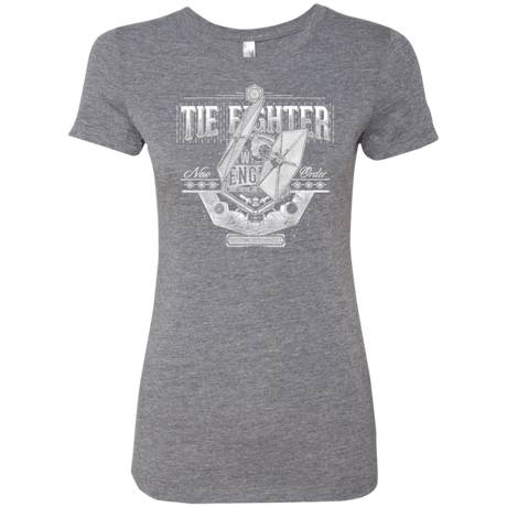T-Shirts Premium Heather / Small New Order Women's Triblend T-Shirt